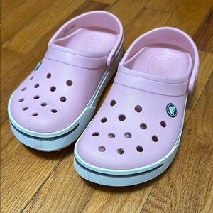 Crocs Classic Clog - Pink